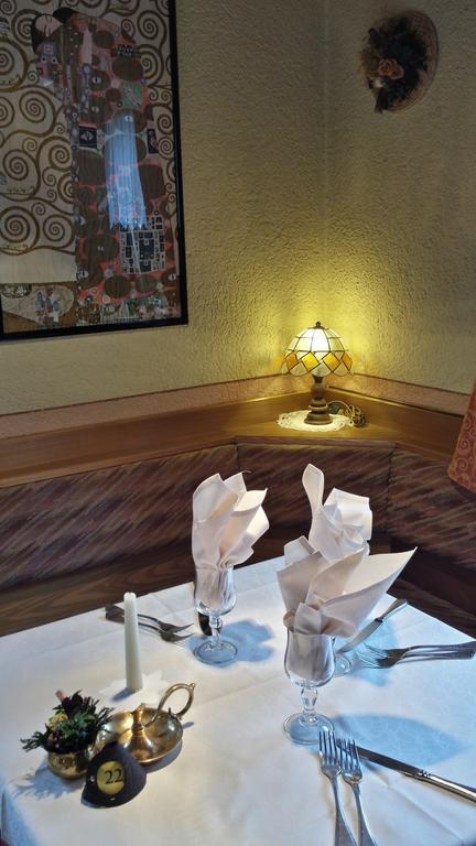 Hotel La Baita Livigno Kültér fotó