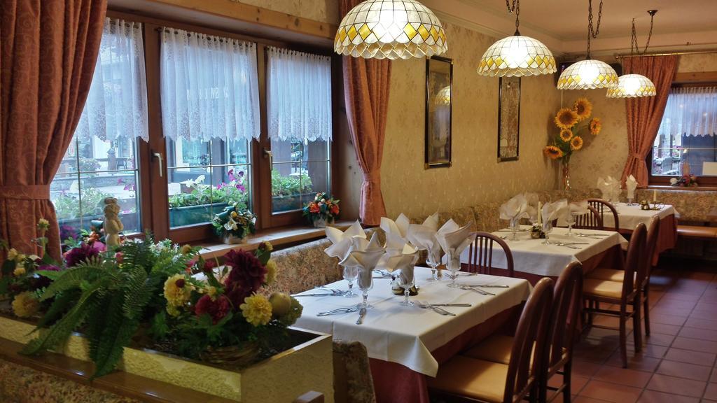 Hotel La Baita Livigno Kültér fotó