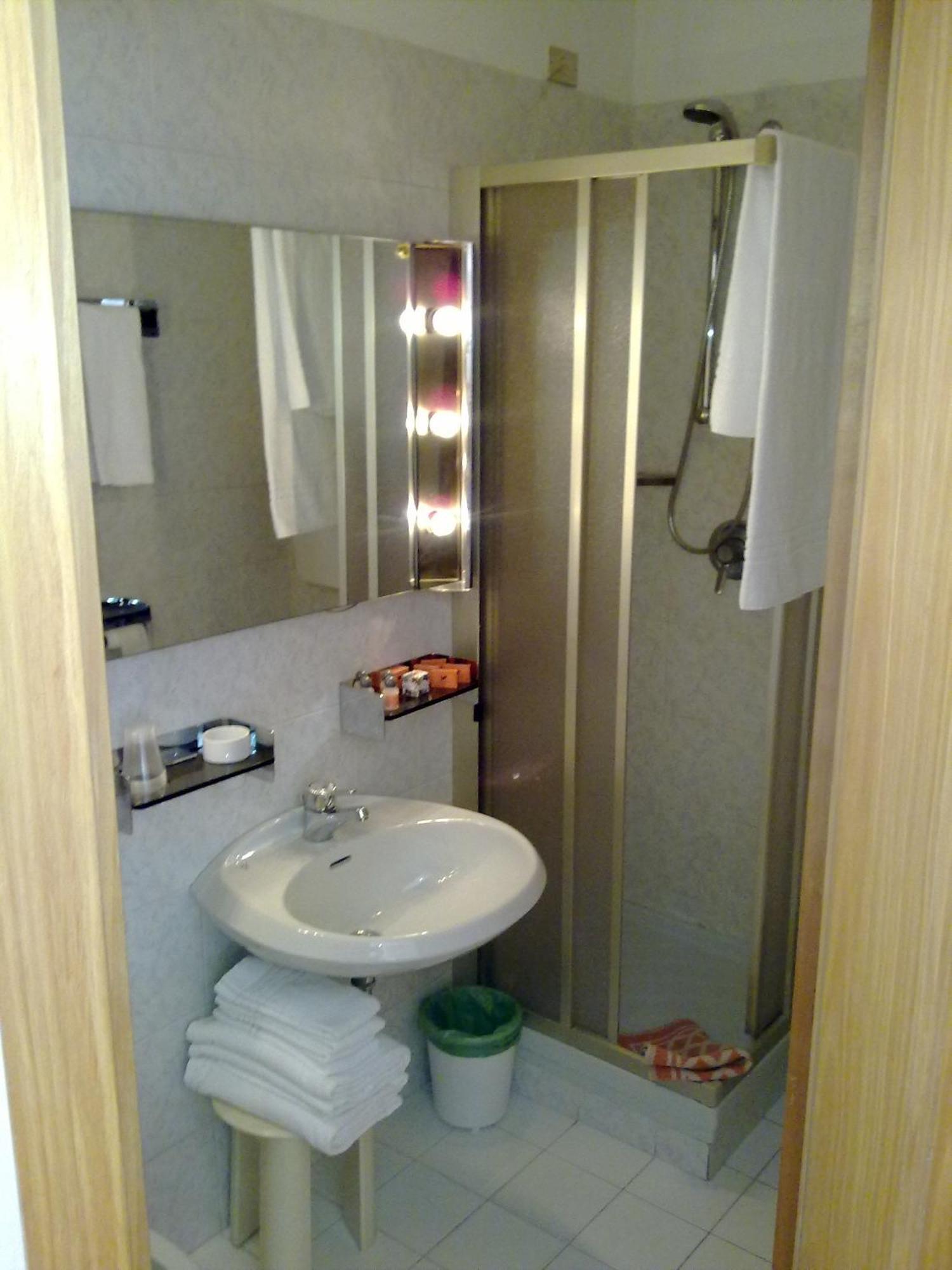 Hotel La Baita Livigno Kültér fotó
